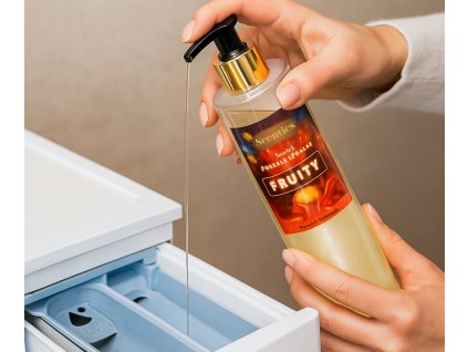 Parfém na praní FRUITY Scentics