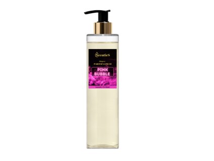 Parfém na praní PINK BUBBLE Scentics