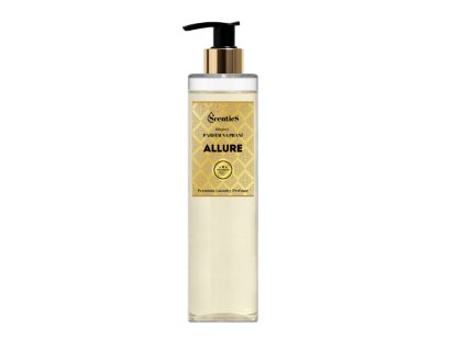 Parfém na praní ALLURE Premium Scentics