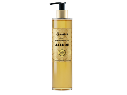 Parfém na praní ALLURE Premium Scentics