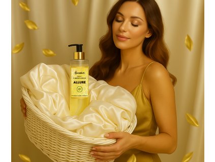 Parfém na praní ALLURE Premium Scentics