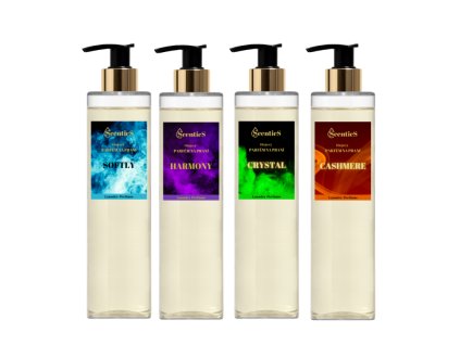 Parfémy na praní Ritual Discover SADA Scentics