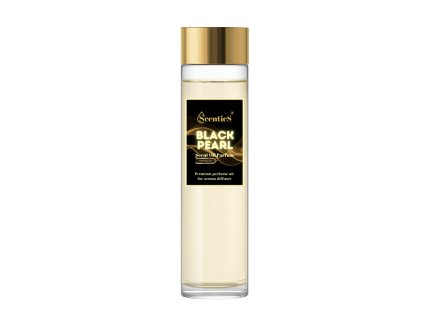 Aroma olej BLACK PEARL Scent Oil Parfum Scentics