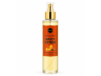Bytový parfém SPICY CITRUS Scentics