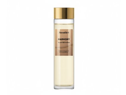 Aroma olej HARMONY Scent Oil Parfum Scentics