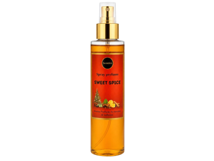 Parfém na Textil SWEET SPICE Scentics