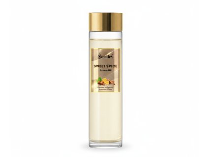 Aroma Olej SWEET SPICE Scentics