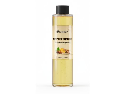 Parfém na praní SWEET SPICE Scentics