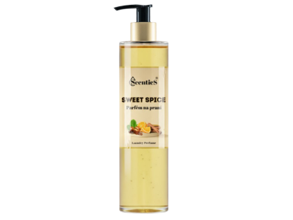 Parfém na praní SWEET SPICE Scentics