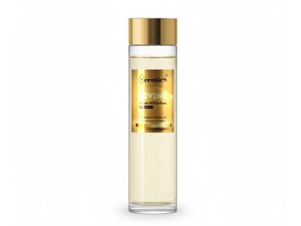 Aroma Olej DIVINE  Premium Scentics
