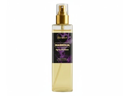 Parfém na Textil MAGNOLIA Scenics