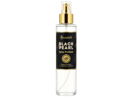 Parfém na Textil BLACK PEARL Scentics