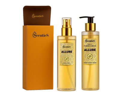 SADA ALLURE Premium Scentics