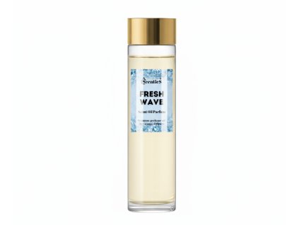 Aroma Olej FRESH WAVE Scentics