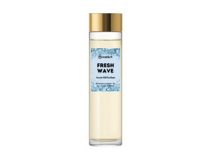 Aroma Olej FRESH WAVE Scentics