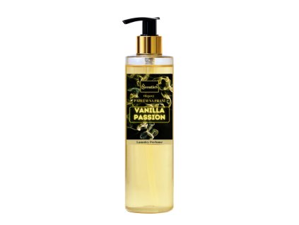 Parfém na praní VANILLA PASSION Scentics