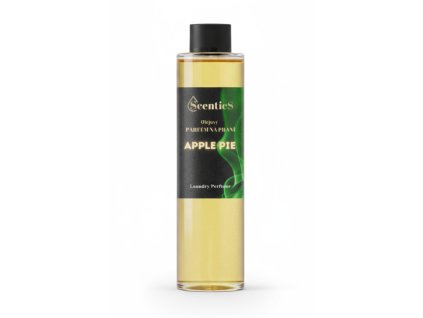 APPLE PIE parfém na praní Scentics