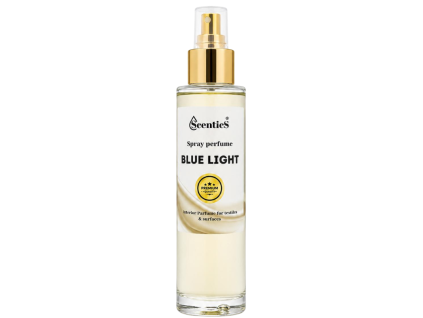 Bytový parfém BLUE LIGHT Scentics
