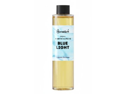 Parfém na praní BLUE LIGHT Scentics
