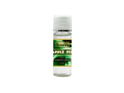 Parfém na praní APPLE PIE 10 ml Scentics