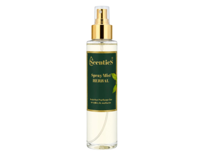 Mlha ve spreji HERBAL Scentics