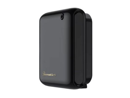 Aroma difuzér SPARK Black Scentics