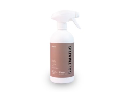 Dezinfekce Saltmaris 500 ml Scentics