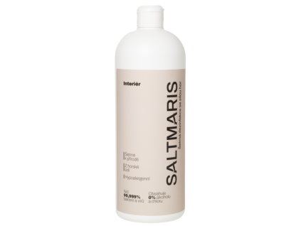 Dezinfekce Saltmaris 1000 ml