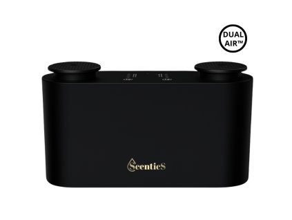 Aroma difuzér DUAL Mini Scentics
