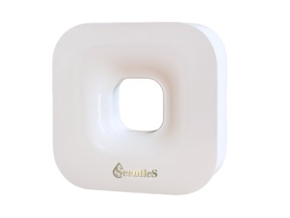 Aroma difuzér GLOW White -20 % SLEVA