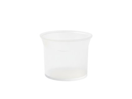 Plastová odměrka pro parfémy na praní Scentics