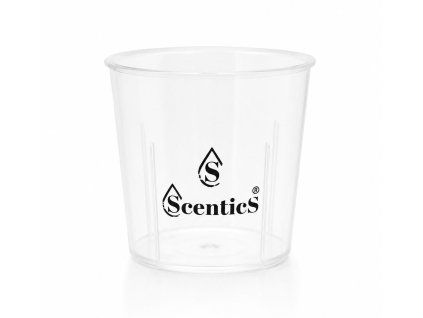 Odměrka pro parfémy na praní Scentics
