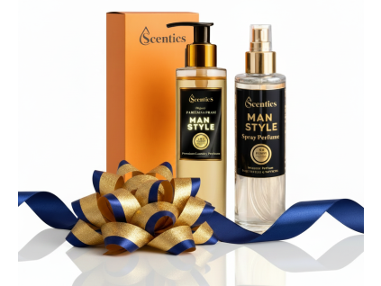 SADA MAN STYLE Premium 2 x 100 ml
