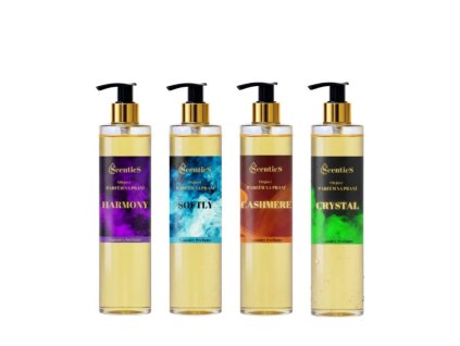 SADA RITUAL Discover 100 Scentics