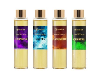 SADA RITUAL Discover 100 Scentics