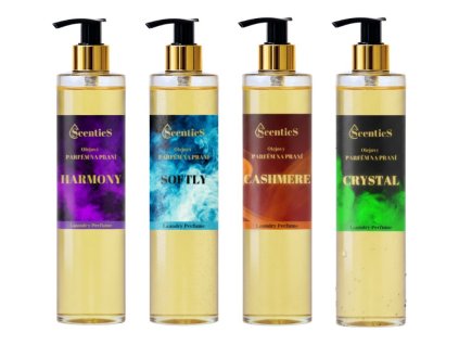 SADA RITUAL Discover 100 Scentics