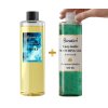Parfém na praní SOFTLY 500 ML + ZDARMA GEL 500 ML
