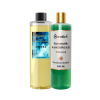 Parfém na praní SOFTLY 500 ML + ZDARMA GEL na PRANÍ 500 ML
