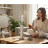 Aroma difuzér DELUX Silver Scentics