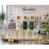 Signature vůně na zakázku Scentics
