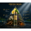 Aroma olej FRESH MAN Scentics
