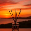 Tyčinkový difuzér SUMMER SUNSET Scentics