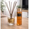 Náplň do Tyčinkových difuzérů SUMMER SUNSET 200 ml + ZDARMA difuzní lahvička 120 ml a ratanové tyčinky