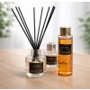 Náplň do Tyčinkových difuzérů SUMMER SUNSET 100 ml + ZDARMA difuzní lahvička 50 ml a ratanové tyčinky