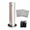 Aroma difuzér DELUX Silver Scentics