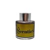 Uhlová difuzní láhev 50 ml Scentics