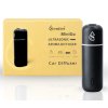 Aroma difuzér do auta MINIgo + vůně 6 ks