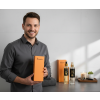 SADA MAN STYLE Premium 2 x 200 ml