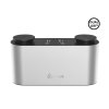 Aroma difuzér DUAL Mini Silver Scentics