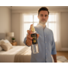 Parfém na textil MAN STYLE Scentics